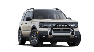 2025 Ford Bronco Sport® External Image 5